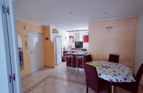 La Madeleine Apartment | Elegant apartment - Close to the beach