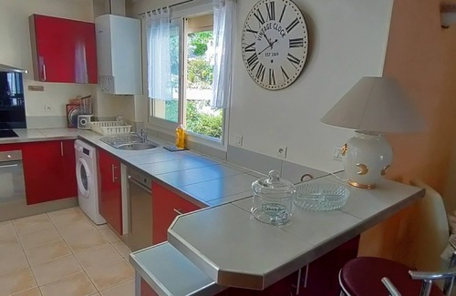 La Madeleine Apartment | Elegant apartment - Close to the beach