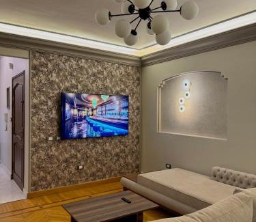 Al-Khalifa Apartment | Elegant Apartment