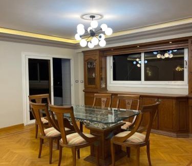 Al-Khalifa Apartment | Elegant Apartment