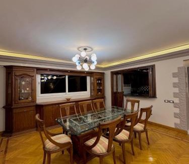 Al-Khalifa Apartment | Elegant Apartment