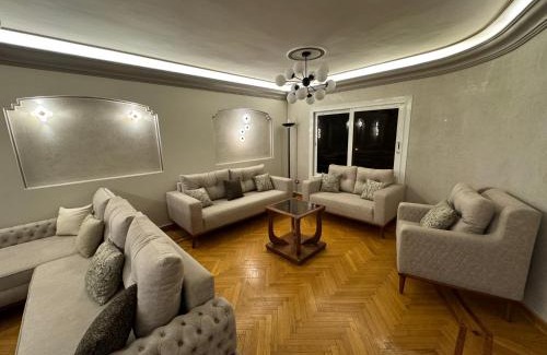 Al-Khalifa Apartment | Elegant Apartment