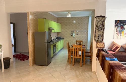 Essaouira Apartment | Elegant apartment in Essaouira