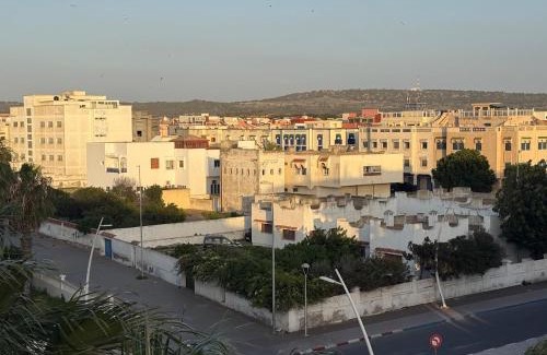 Essaouira Apartment | Elegant apartment in Essaouira