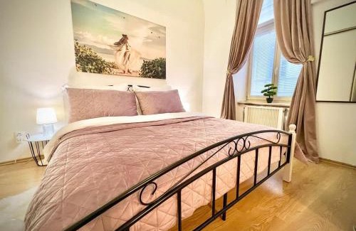 Kosice Old Town Apartment | Elegant apartment in Kosice