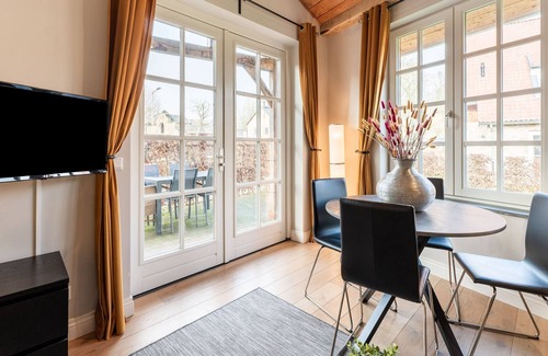 Slenaken Apartment | Elegant Apartment in Slenaken