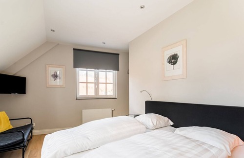 Slenaken Apartment | Elegant Apartment in Slenaken