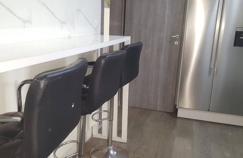 Dakar Apartment | Elegant Apartment in Ouakam, with 24/7 Security & Pool, with underground parking