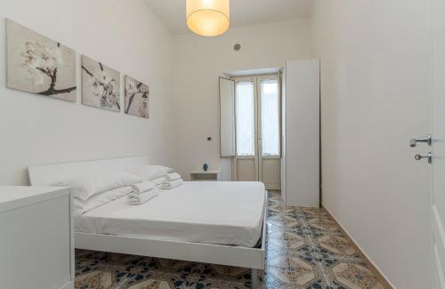 Taormina City Centre Apartment | ELEGANT APARTMENT IN TAORMINA