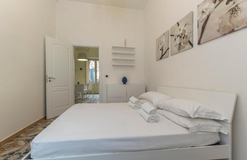 Taormina City Centre Apartment | ELEGANT APARTMENT IN TAORMINA