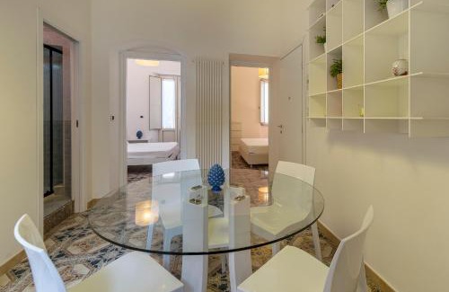 Taormina City Centre Apartment | ELEGANT APARTMENT IN TAORMINA