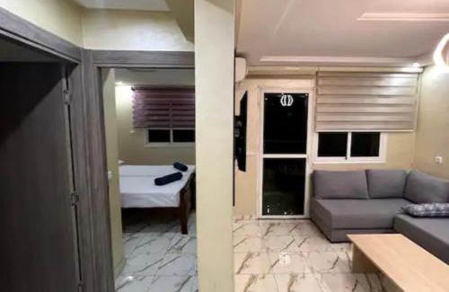 Camp El Ghoul Apartment | Elegant Apartment in Victor Hugo