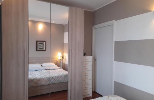Moncalieri Apartment | Elegant Apartment "Le Fontane"-BORGO MERCATO-MONCALIERI