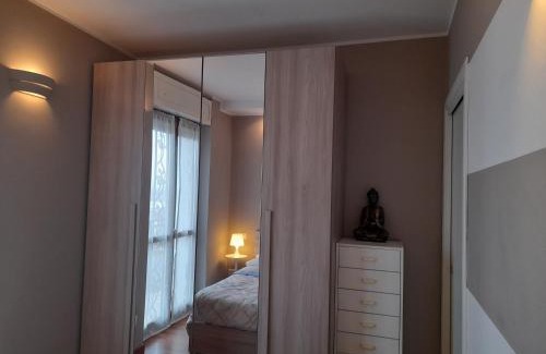 Moncalieri Apartment | Elegant Apartment "Le Fontane"-BORGO MERCATO-MONCALIERI