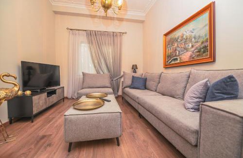 Preveza Apartment | Elegant Apartment Preveza