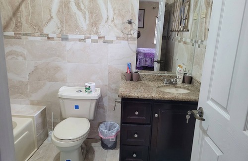 Mandeville Apartment | Elegant apartment with WiFi in safe , private area in Mandeville