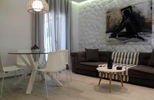 Agios Prokopios Apartment | Elegant Apartments