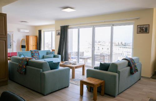 Ggantija Apartment | Elegant Apartments with Open Views