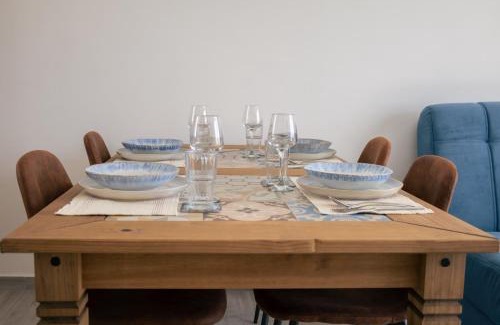 Ggantija Apartment | Elegant Apartments with Open Views