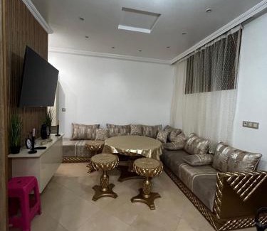 Cite Charaf Apartment | Elegant appartement moderne