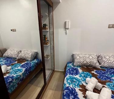 Cite Charaf Apartment | Elegant appartement moderne