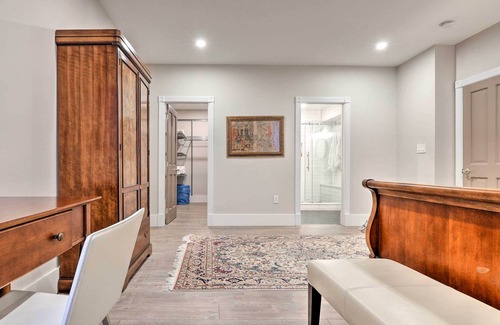 Beallsville Apartment | Elegant Beallsville Apartment - Near Wineries