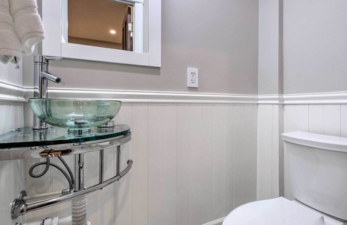 Beallsville Apartment | Elegant Beallsville Apartment - Near Wineries