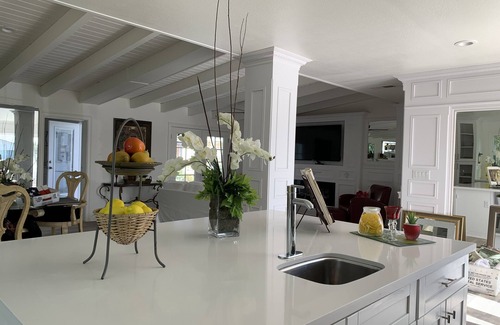 Northwest Anaheim House | Elegant & beautiful vacation home near Disneyland