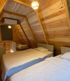 Ayder Villa | Elegant Bungalov