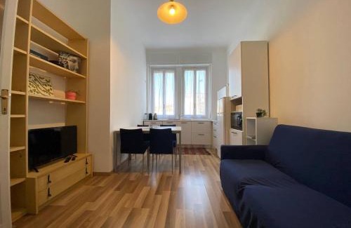 Navigli Apartment | Elegant & Chic Navigli Apartment