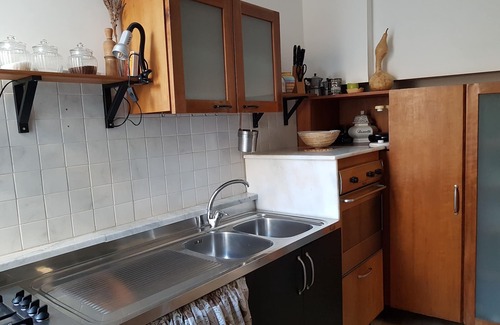 Ortigia Apartment | Elegant, comfortable, bright apartment in Ortigia historic center Syracuse