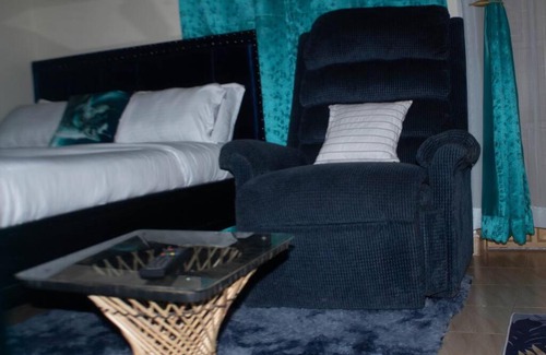 Ruiru Apartment | Elegant & comfy studio apartment, Eastern Bypass - RUIRU