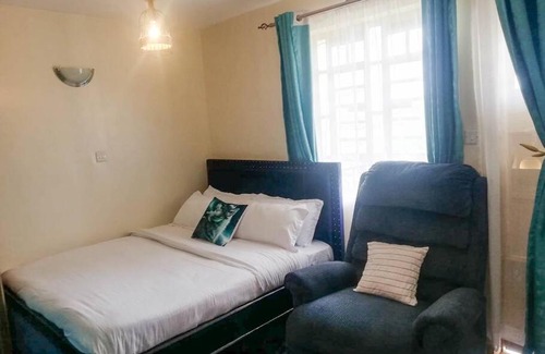 Ruiru Apartment | Elegant & comfy studio apartment, Eastern Bypass - RUIRU