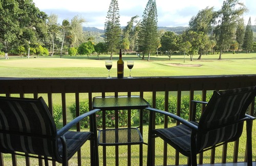Kahuku Condo | Elegant Condo! Best Location -Exceptional! New Bath! Legal Rental NUC 90TVU-0562
