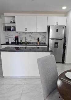 Downtown Cabo San Lucas Apartment | Elegant Condo in an Upscale Building