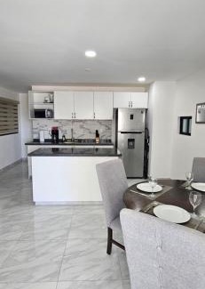 Downtown Cabo San Lucas Apartment | Elegant Condo in an Upscale Building