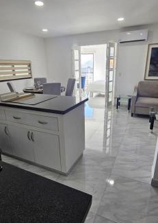 Downtown Cabo San Lucas Apartment | Elegant Condo in an Upscale Building