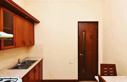 Kentron Apartment | "Elegant & Cozy Apartment in Central Yerevan!"