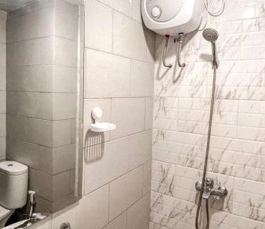 Surabaya Apartment | Elegant & Cozy Studio Pakuwon Mall, Anderson Tower by B&B