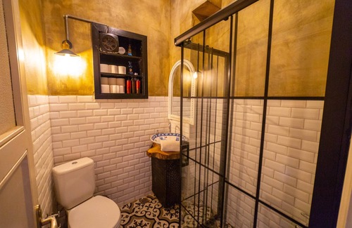 Moda Apartment | Elegant Dream | Kadıköy