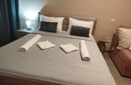 Ayia Anna Apartment | Elegant Dream Suites