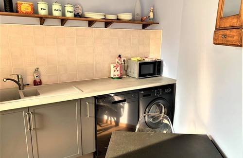 Forges-les-Eaux Apartment | Elegant duplex 100 m² + 2 terraces 800 m from lakes forest casino SPA NORMANDIE