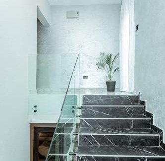 Accra Apartment | ELEGANT DUPLEX @ Rosedale Apartments