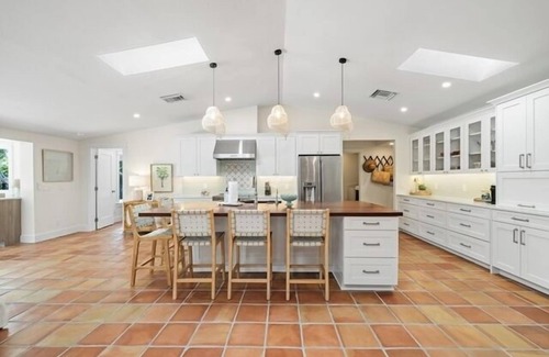 Sanibel House | Elegant East-End Sanibel Retreat with Private Pool & Luxe Interiors