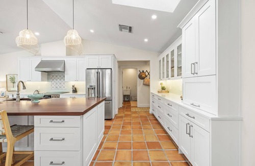 Sanibel House | Elegant East-End Sanibel Retreat with Private Pool & Luxe Interiors