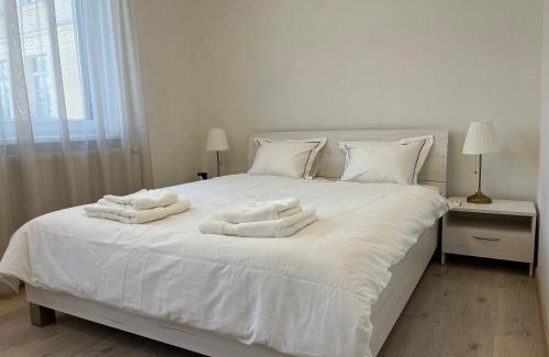 Old Town Apartment | Elegant Escape apartment II - City Centre & Free Parking