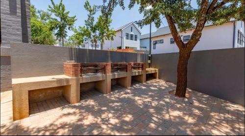 Krugersdorp Apartment | Elegant escape