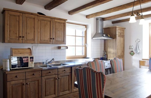 Cavalese Apartment | Elegant farm completely renovated