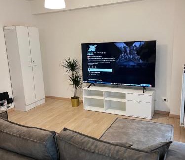 Broekwijk Apartment | Elegant flat - Center of Brussels