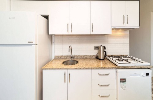 Lara Apartment | Elegant Flat Near Beaches in Antalya